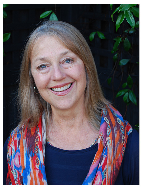 Kirsty Adams Civil Celebrant Headshot